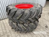 Fendt 1X SATZ 460/85 R30 KLEBER - Afbeelding 4