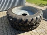 Amazone 2X 340/85 R48 BKT - Afbeelding 1