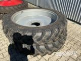 Amazone 2X 340/85 R48 BKT - Afbeelding 4
