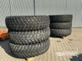 Nokian 6X PFLEGERÄDER 480/80 R38 (WIENHOFF) - Afbeelding 1