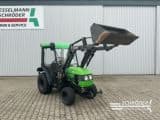 Deutz-Fahr AGROKID 25 - Afbeelding 1