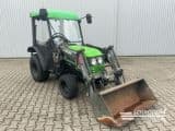 Deutz-Fahr AGROKID 25 - Afbeelding 2