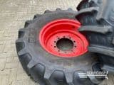 Fendt 2X 580/70 R38 / 2X 480/70 R28 - Afbeelding 2