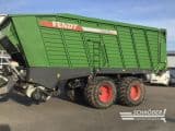 Fendt TIGO 75 XR - Afbeelding 2