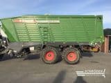 Fendt TIGO 75 XR - Afbeelding 3