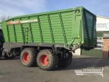 Fendt TIGO 75 XR - Afbeelding 4
