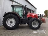 Massey Ferguson 8735 DYNA-VT - Afbeelding 2