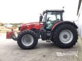 Massey Ferguson 8735 DYNA-VT - Afbeelding 4
