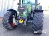 Fendt 718 VARIO TMS - Afbeelding 2