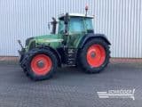 Fendt 718 VARIO TMS - Afbeelding 3