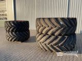 Fendt VF650/60 R38 / VF750/70 R44 TRELLEBORG - Afbeelding 2
