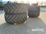 Fendt VF650/60 R38 / VF750/70 R44 TRELLEBORG - Afbeelding 3