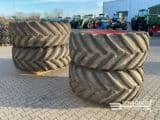 Fendt VF650/60 R38 / VF750/70 R44 TRELLEBORG - Afbeelding 4
