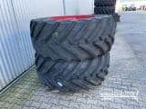 Fendt 2X VF 650/60 R38 TRELLEBORG - Afbeelding 4