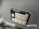 Fendt 724 VARIO S4 PROFI PLUS - Afbeelding 3