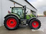 Fendt 724 VARIO S4 PROFI PLUS - Afbeelding 4