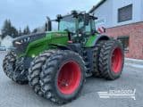 Fendt 1042 GEN2 PROFI PLUS +ZWILLINGSBEREIFUNG - Afbeelding 1