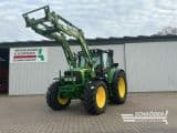 John Deere 6430 - Afbeelding 1