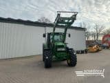 John Deere 6430 - Afbeelding 3