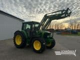 John Deere 6430 - Afbeelding 4
