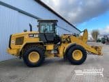 Caterpillar 924 K HIGH LIFT - Afbeelding 1