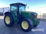 John Deere 6125 R - Afbeelding 1