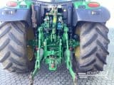 John Deere 6125 R - Afbeelding 2