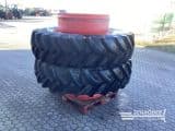 2X 480/80 R46 ZWILLINGSBEREIFUNG - Afbeelding 4