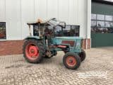 Hanomag PERFEKT 401 - Afbeelding 1
