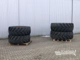 Fendt 600/70 R34 + 710/75 R42 TRELLEBORG - Afbeelding 1