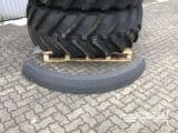 Fendt 600/70 R34 + 710/75 R42 TRELLEBORG - Afbeelding 3