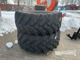 Trelleborg 2X 650/85 R38 - Afbeelding 1