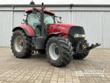 Case IH PUMA 185 CVX - Afbeelding 1