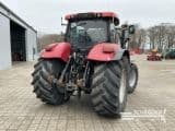 Case IH PUMA 185 CVX - Afbeelding 3