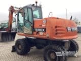 TEREX MOBILBAGGER TW 160 - Afbeelding 4