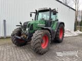 Fendt 714 VARIO - Afbeelding 1