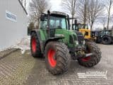 Fendt 714 VARIO - Afbeelding 3