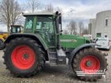 Fendt 714 VARIO - Afbeelding 4