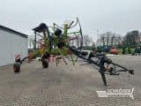 Claas LINER 1700 - Afbeelding 2