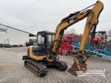 Caterpillar 304.5 - Afbeelding 1