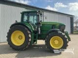 John Deere 7530 PREMIUM AUTOPOWER - Afbeelding 4