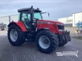 Massey Ferguson 7616 DYNA-6 EFFICIENT - Afbeelding 1