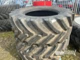 BKT 2X 650/65 R38 - Afbeelding 1