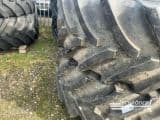 BKT 2X 650/65 R38 - Afbeelding 2