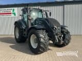 Valtra T 234 A - Afbeelding 1