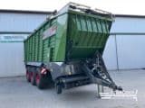 Fendt TIGO 90 XR - Afbeelding 1