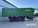 Fendt TIGO 90 XR - Afbeelding 2