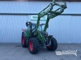 Fendt 724 VARIO S4 POWER - Afbeelding 1