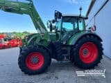 Fendt 724 VARIO S4 POWER - Afbeelding 4