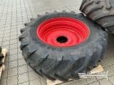 Fendt 2X 600/65 R28 + 2X 650/65 R42 TRELLEBORG - Afbeelding 3